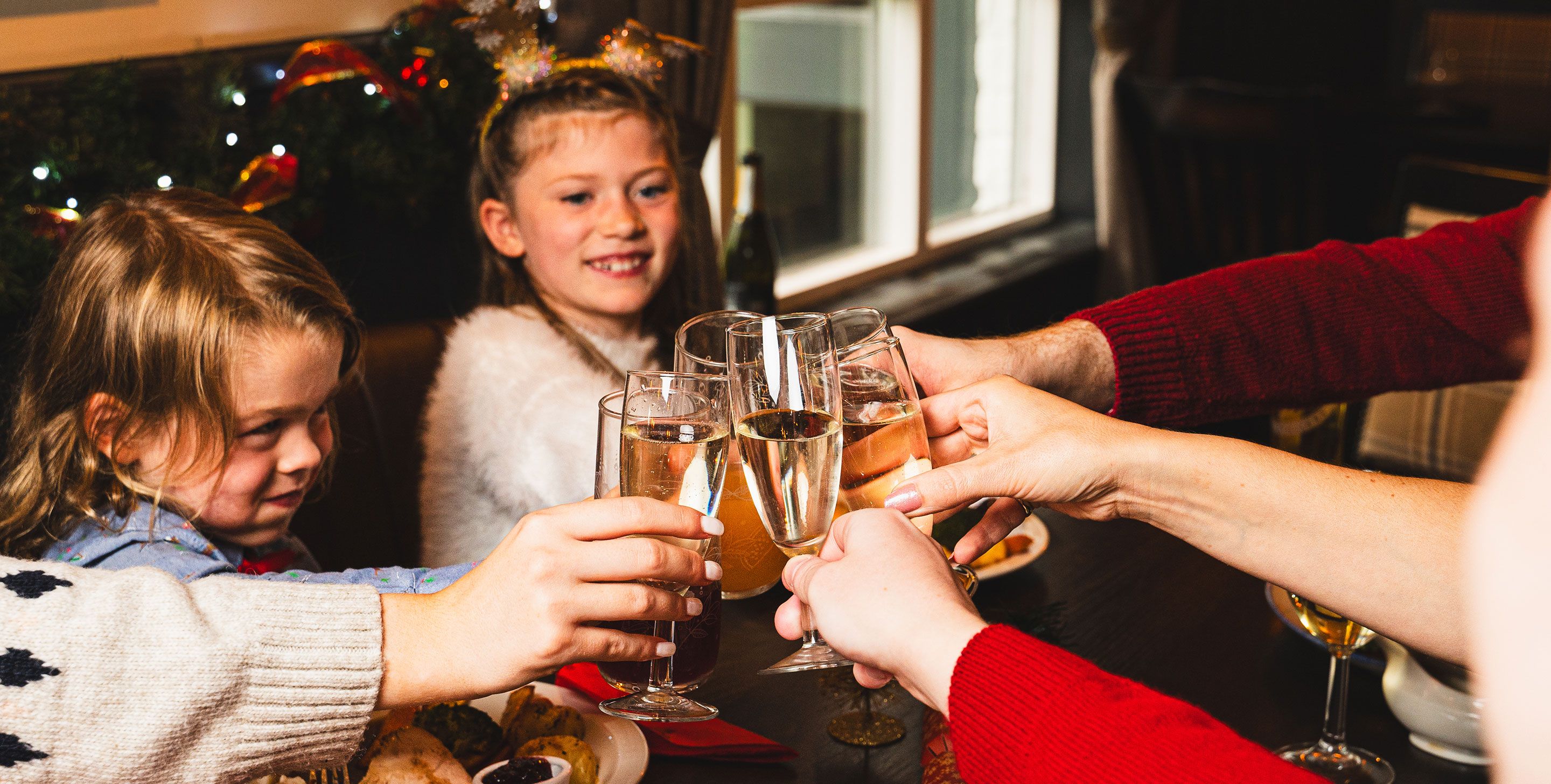 Even more magical occasions at The Monkstone Inn