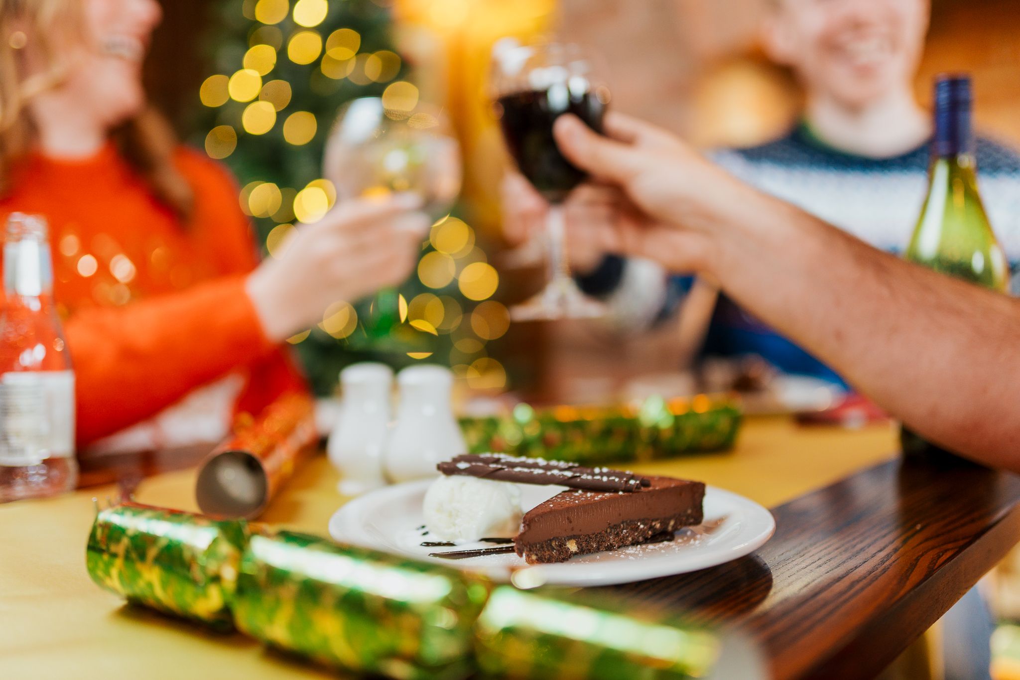 Even more magical occasions at The Monkstone Inn