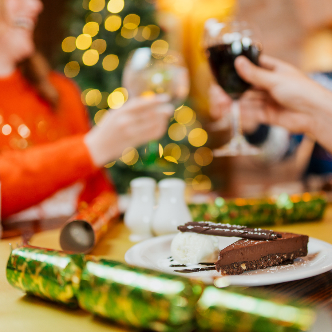 Christmas at The Monkstone Inn